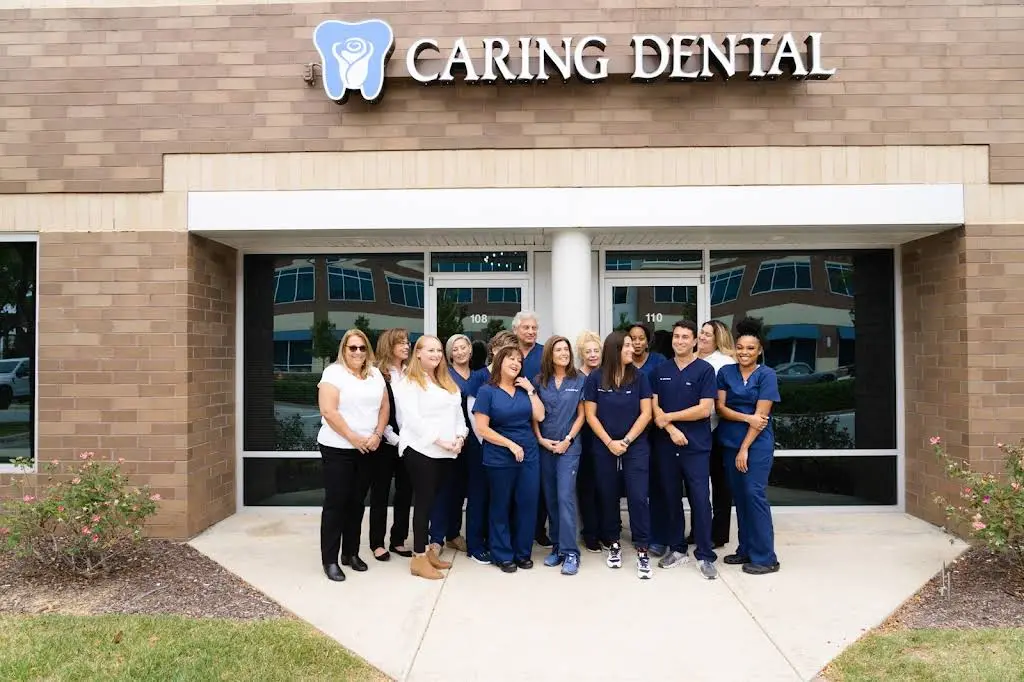 Caring Dental