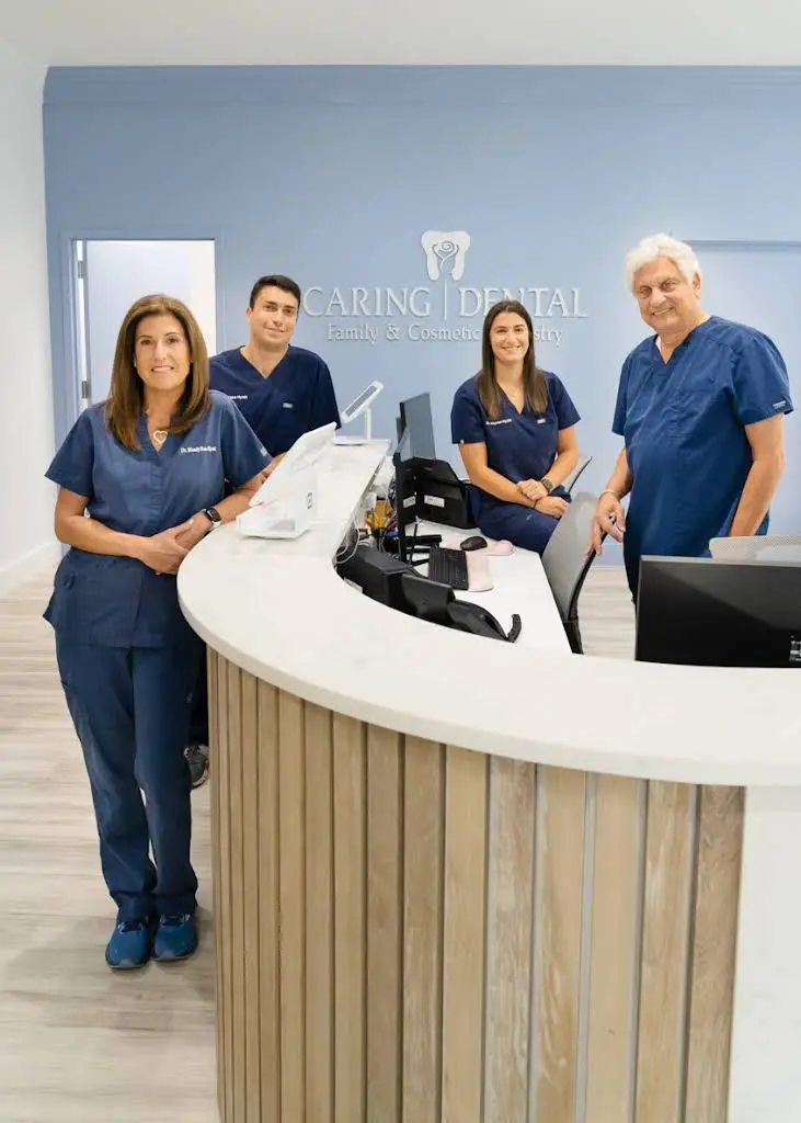 Caring Dental
