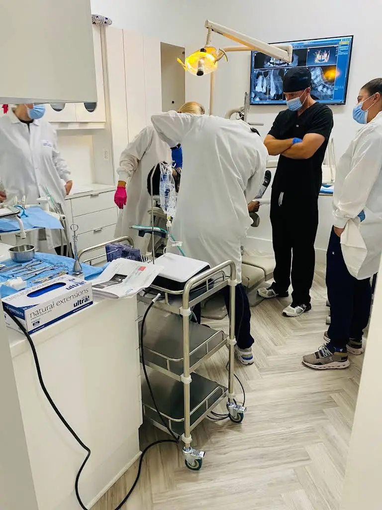 Caring Dental