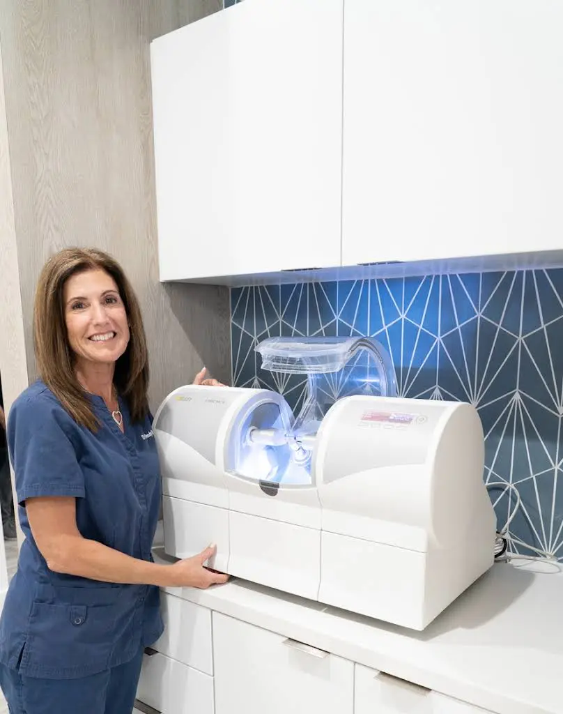 Caring Dental
