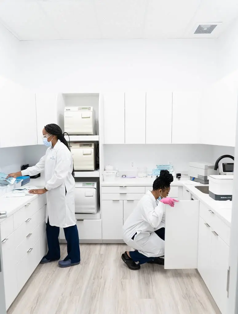 Caring Dental