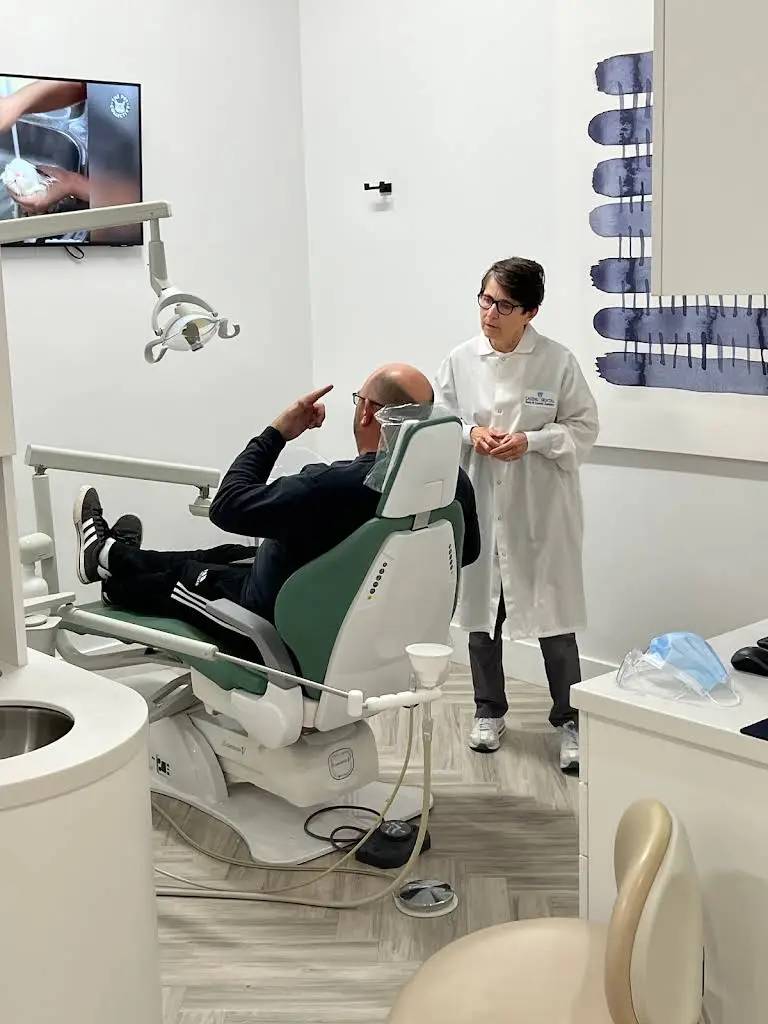 Caring Dental