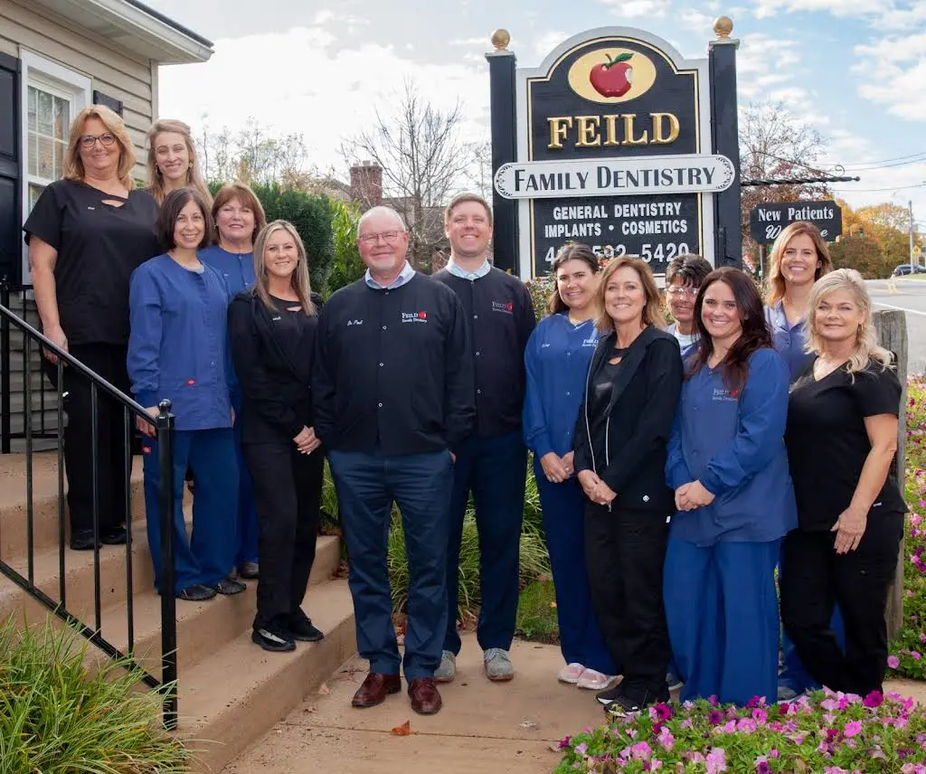 Feild Family Dentistry