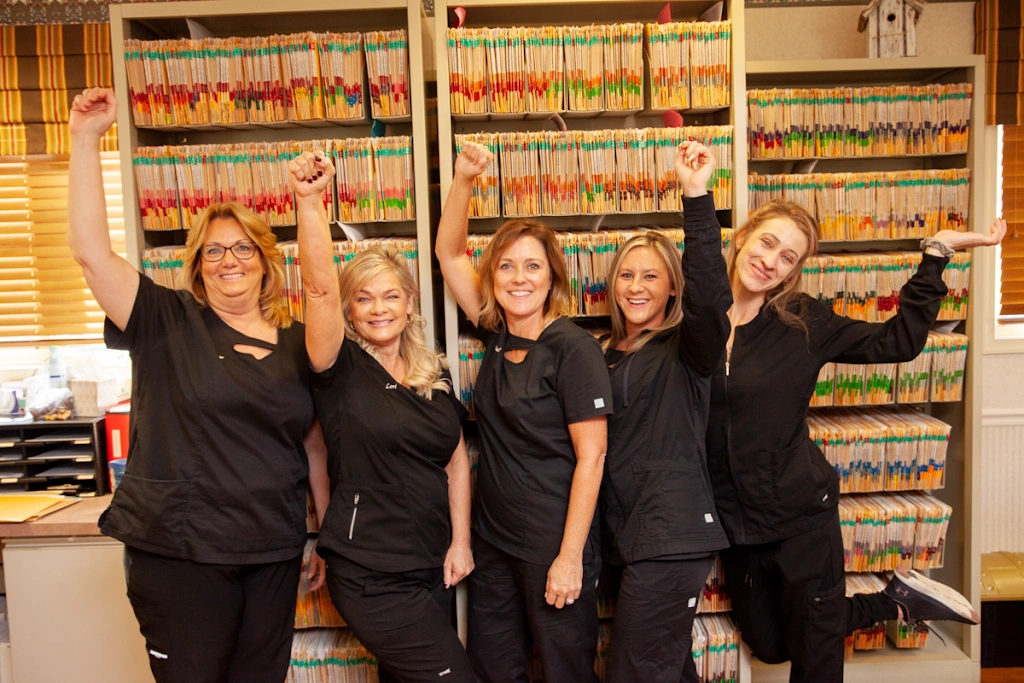 Feild Family Dentistry
