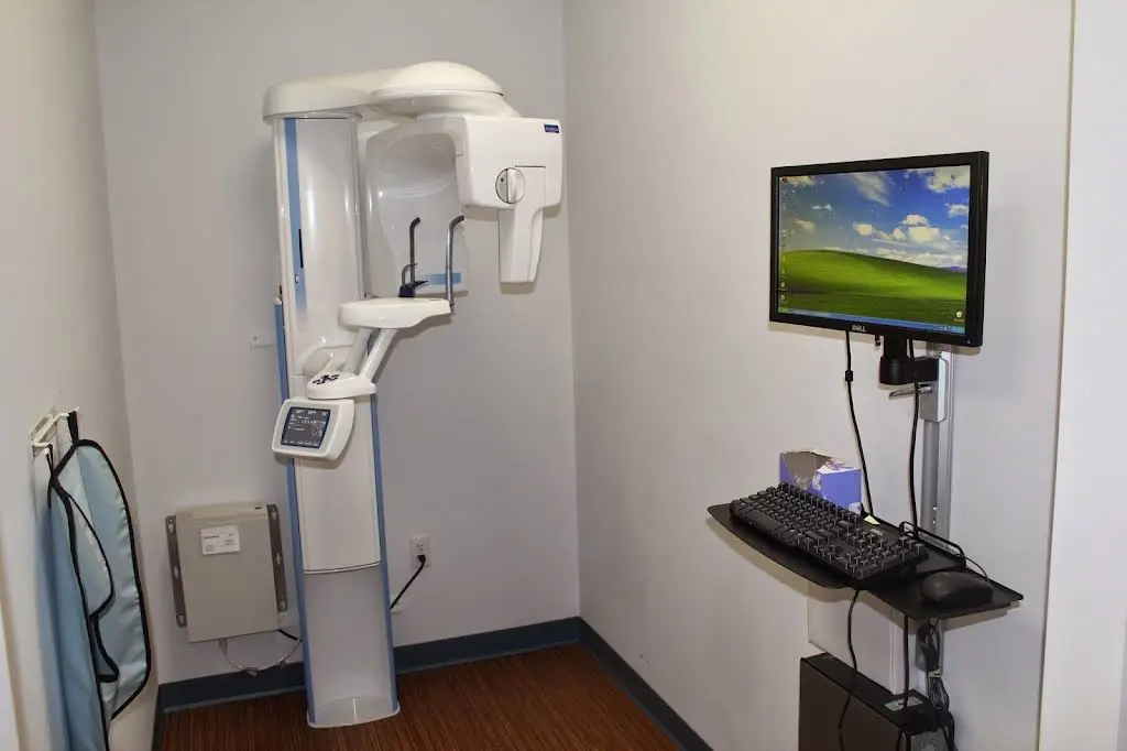 Finksburg Dental Associates
