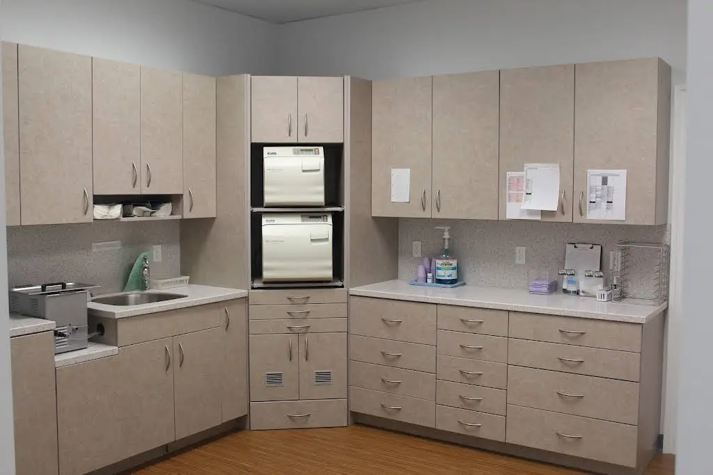 Finksburg Dental Associates