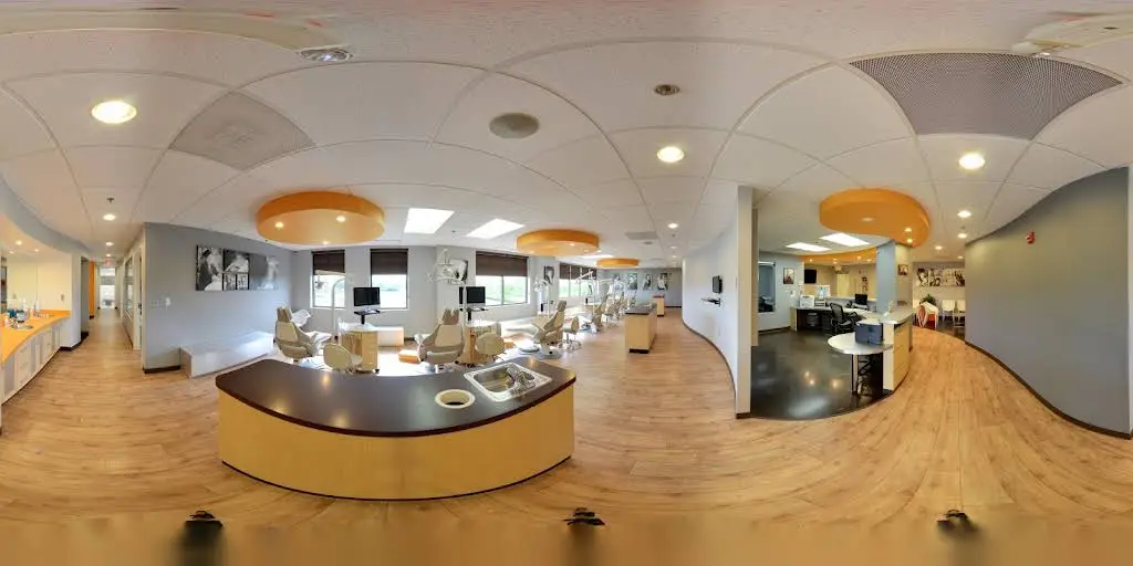 Northern Virginia Orthodontics