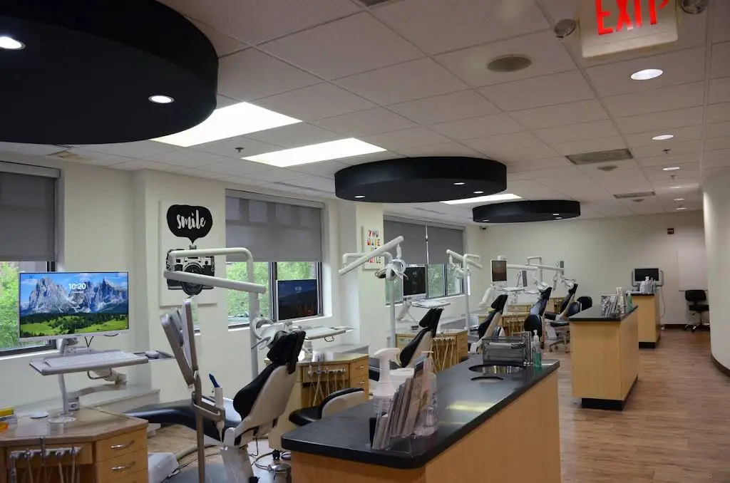Northern Virginia Orthodontics