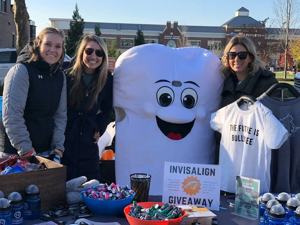Northern Virginia Orthodontics
