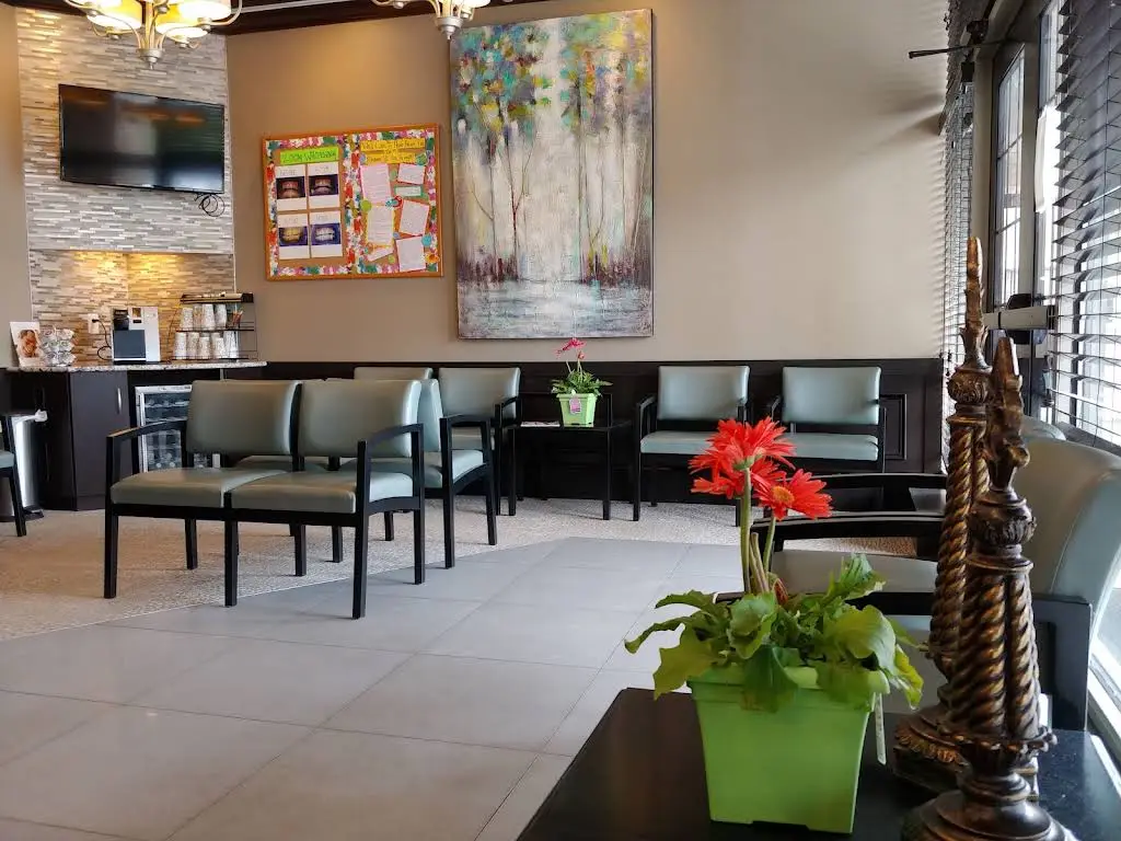 Broadlands Complete Dental
