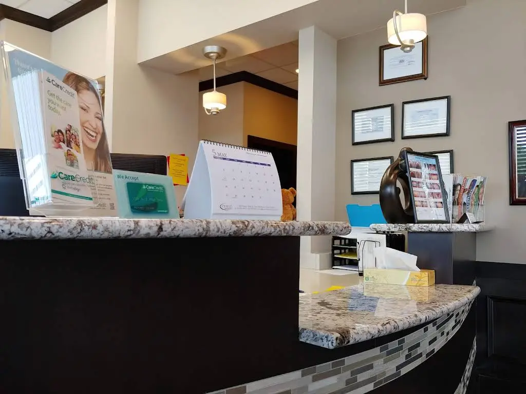 Broadlands Complete Dental