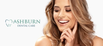 Ashburn Dental Care