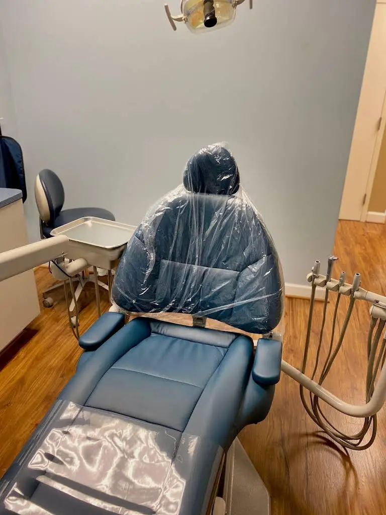 Ashburn Dental Care