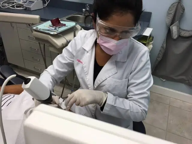 Ashburn Dental Care