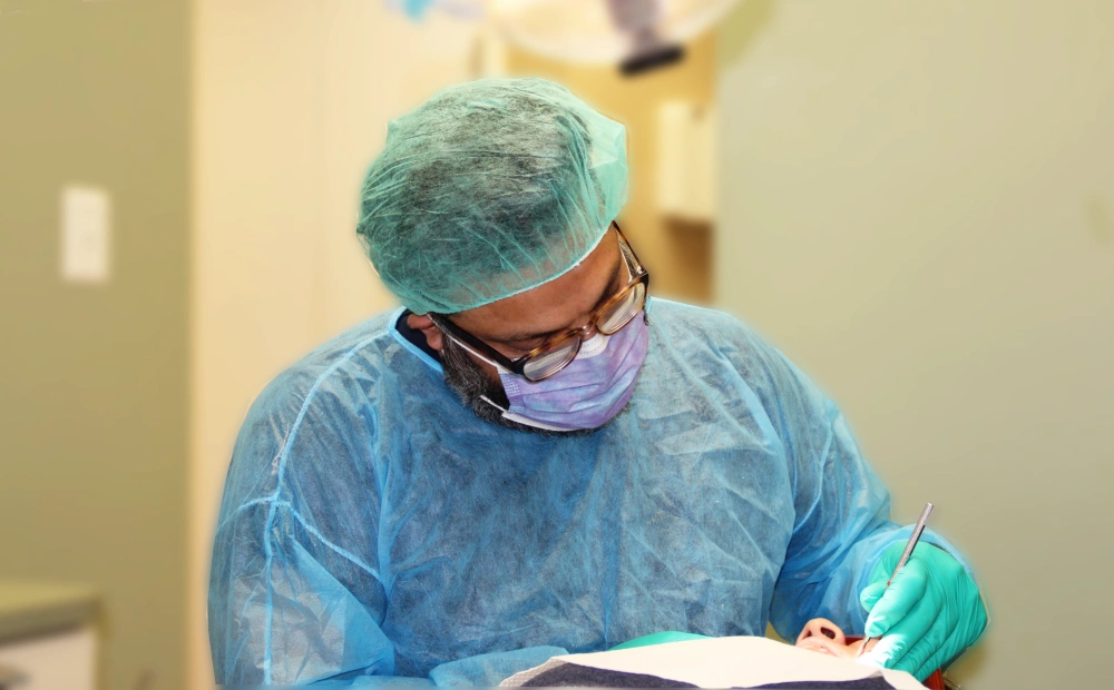 Ashburn Dental Care