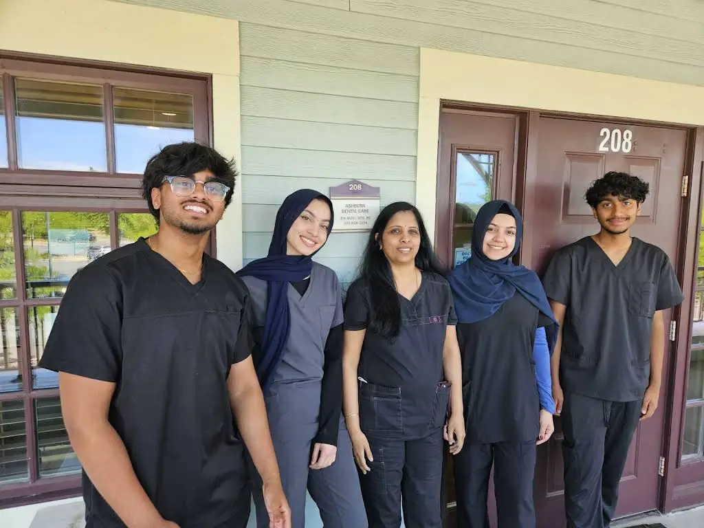 Ashburn Dental Care