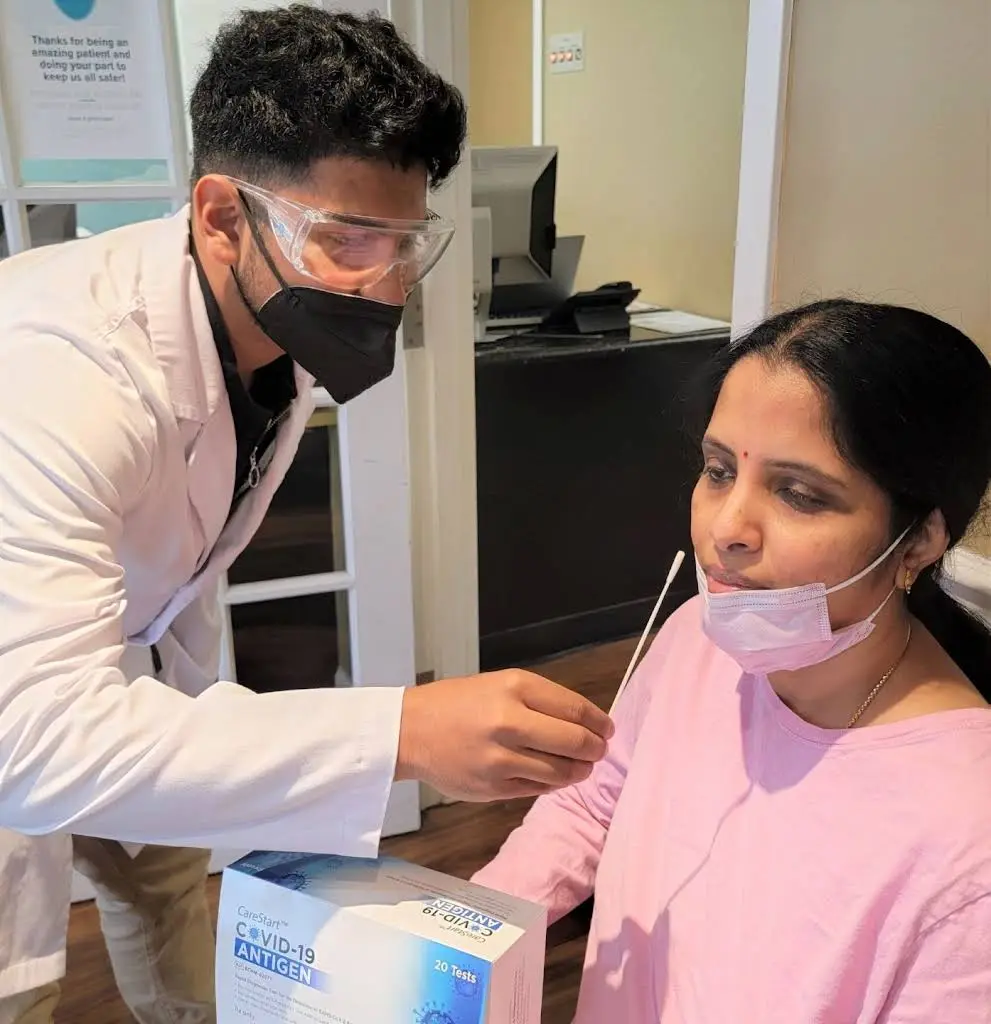 Ashburn Dental Care