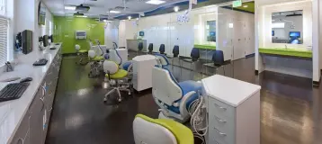 Ashburn Pediatric Dental Center
