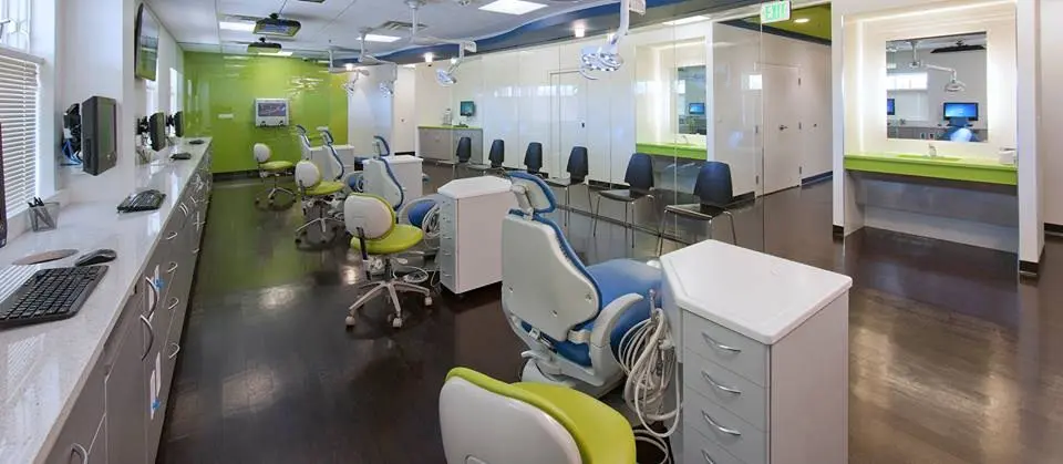 Ashburn Pediatric Dental Center