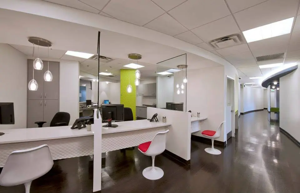 Ashburn Pediatric Dental Center