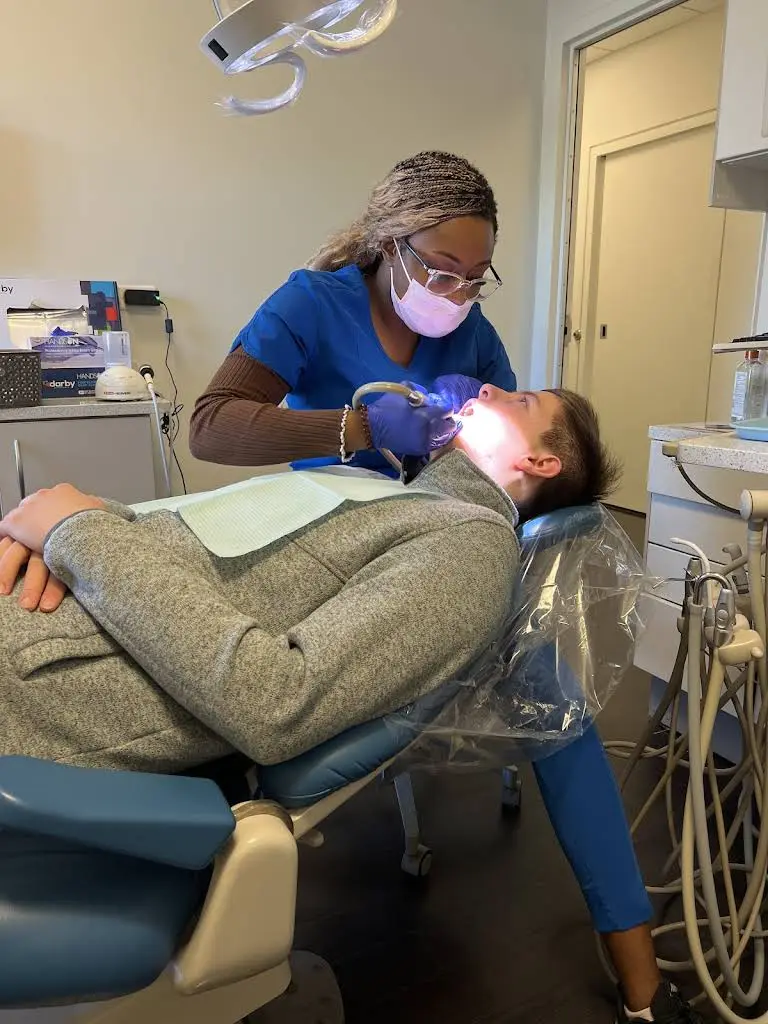 Ashburn Pediatric Dental Center