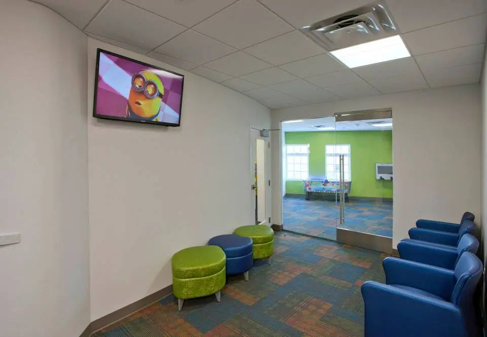 Ashburn Pediatric Dental Center