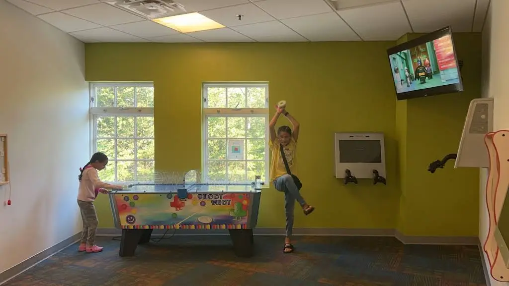 Ashburn Pediatric Dental Center