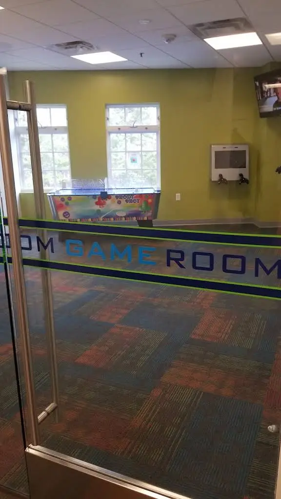 Ashburn Pediatric Dental Center