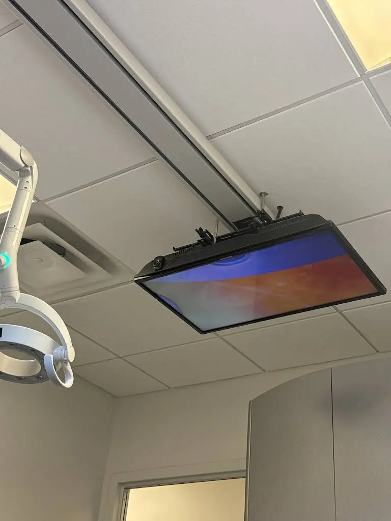 Ashburn Pediatric Dental Center