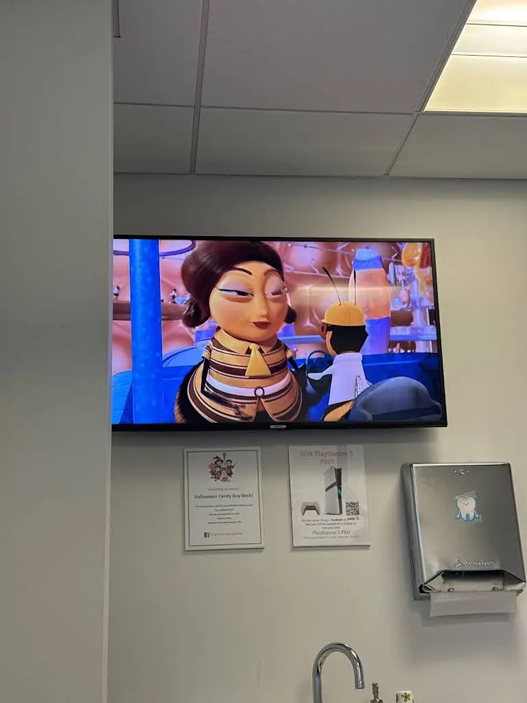 Ashburn Pediatric Dental Center