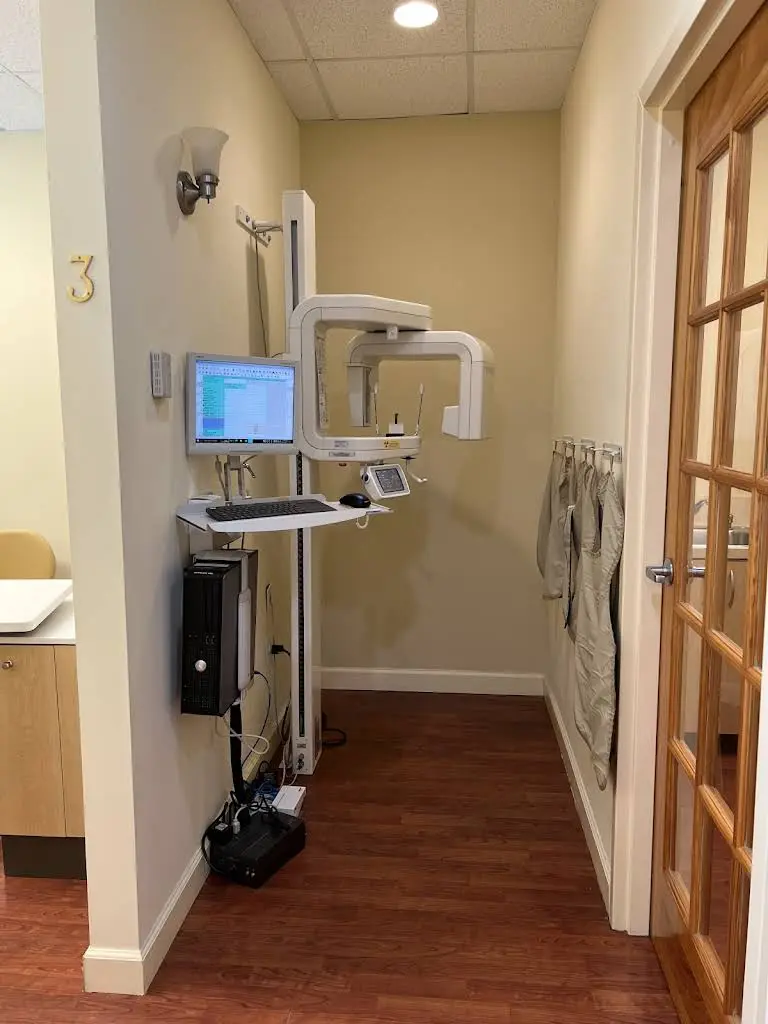 Ashburn Dental Studio