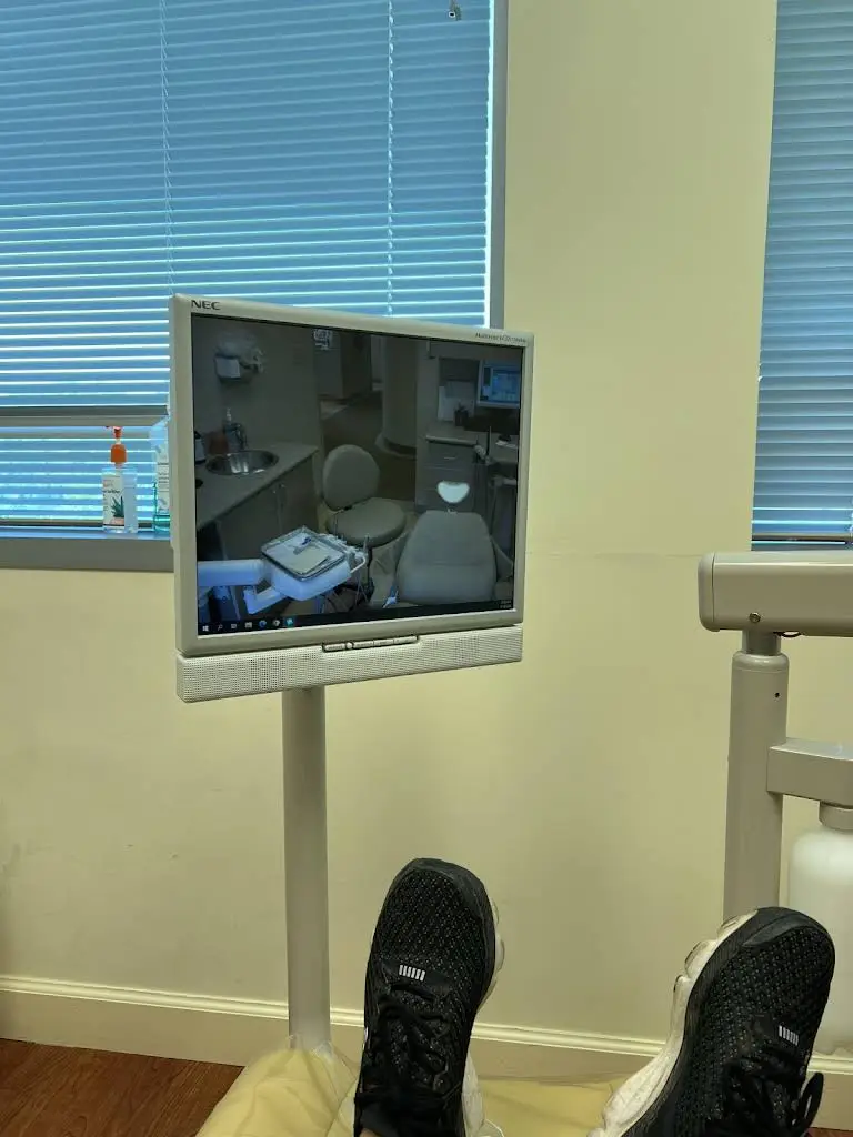 Ashburn Dental Studio