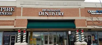 Broadlands Family Dentistry