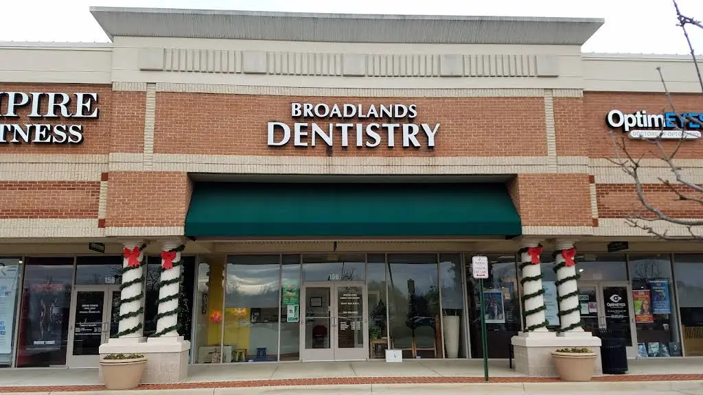 Broadlands Family Dentistry