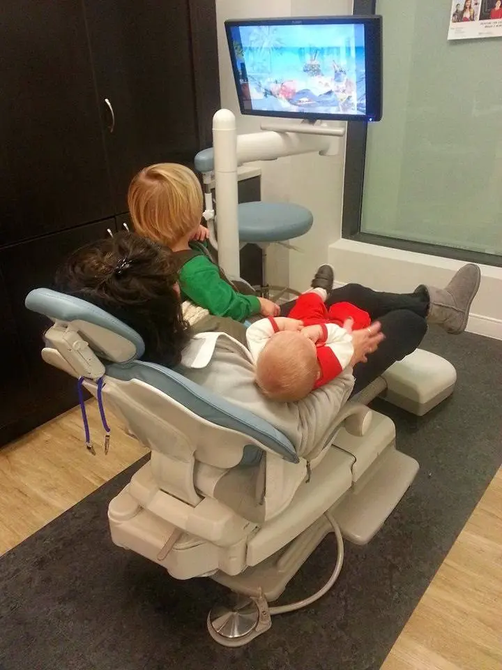 First Impression Dental
