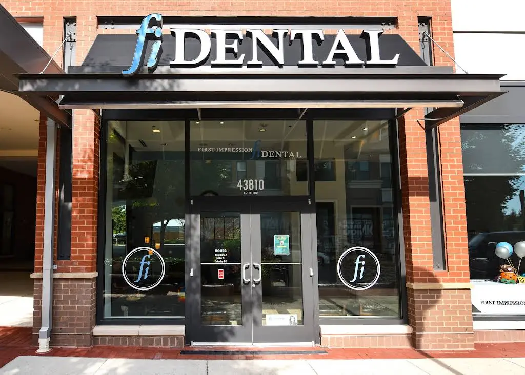 First Impression Dental