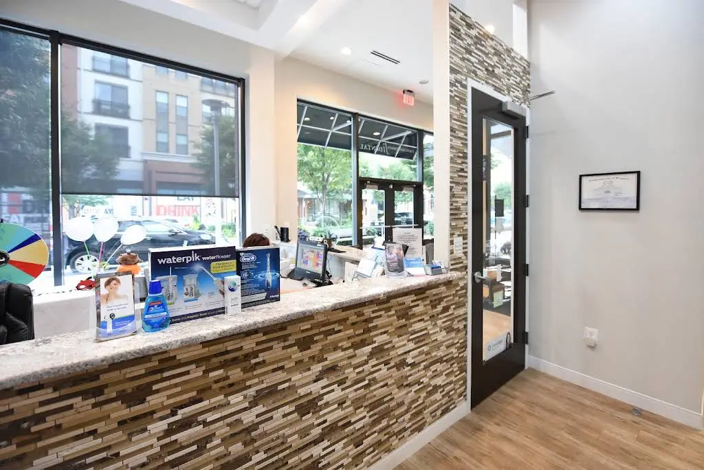 First Impression Dental