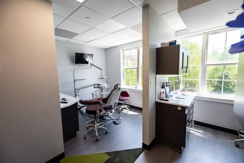 Oak Tree Dental
