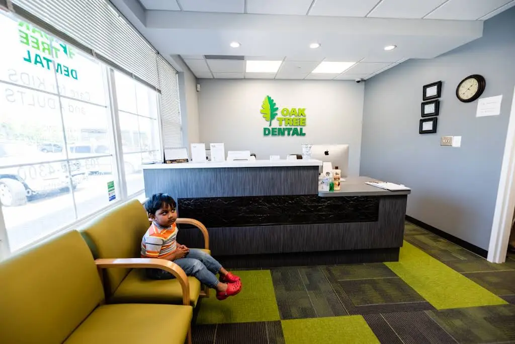 Oak Tree Dental