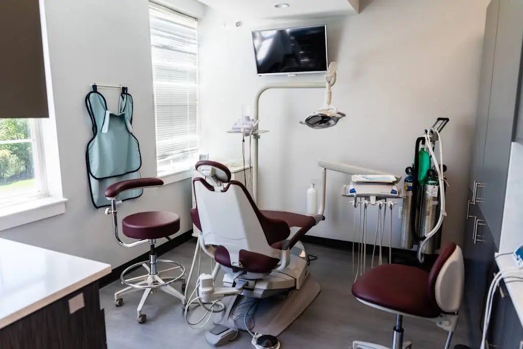 Oak Tree Dental
