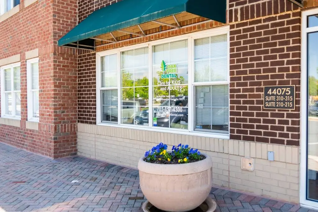 Oak Tree Dental