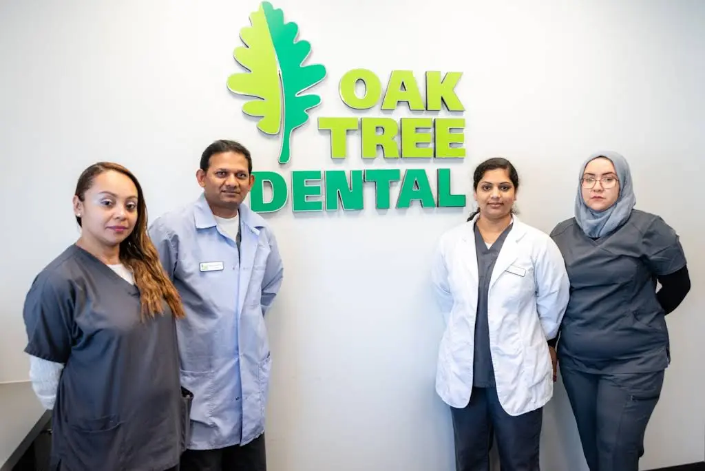 Oak Tree Dental