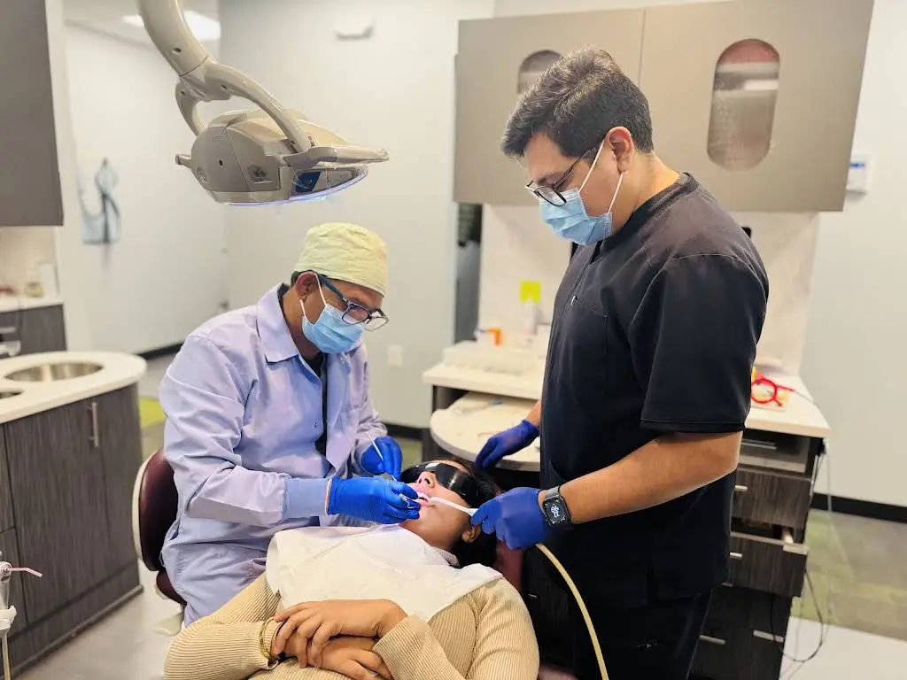 Oak Tree Dental