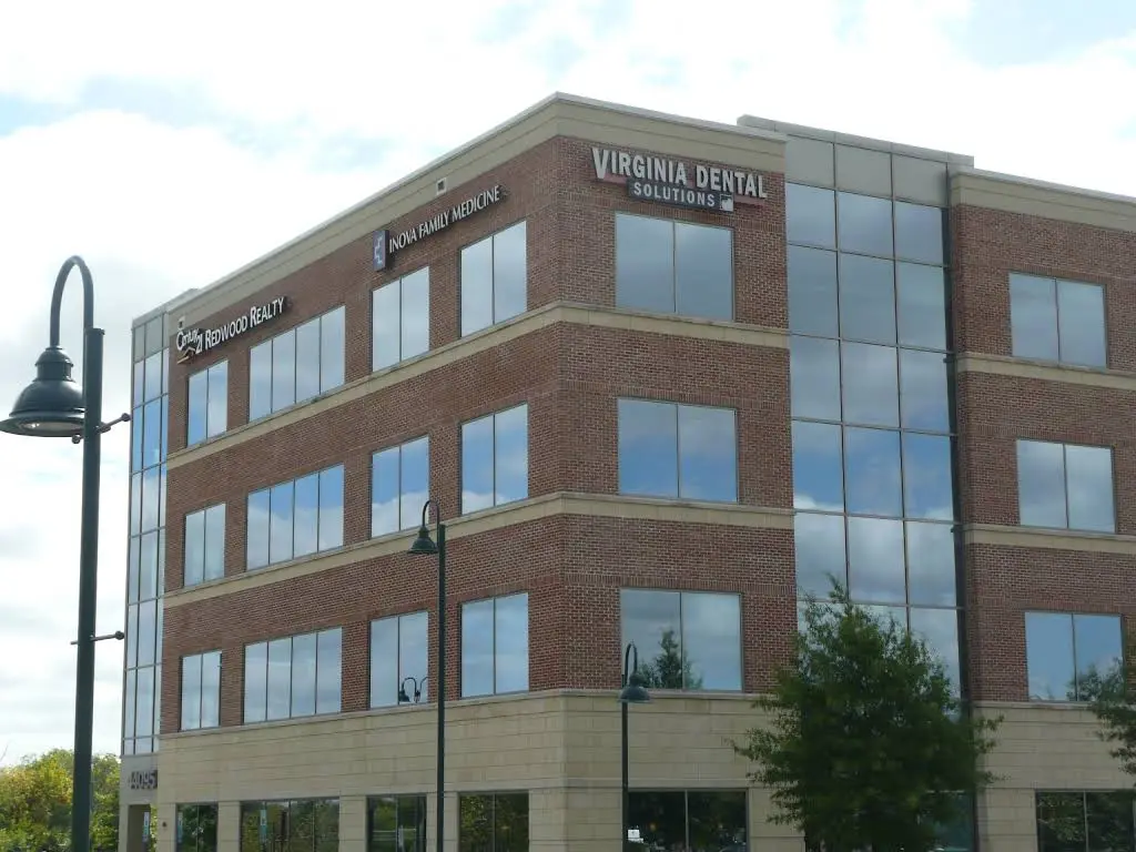 Virginia Dental Solutions