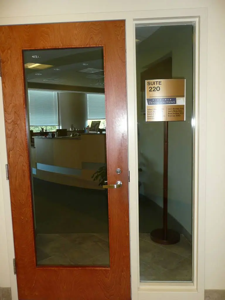 Virginia Dental Solutions