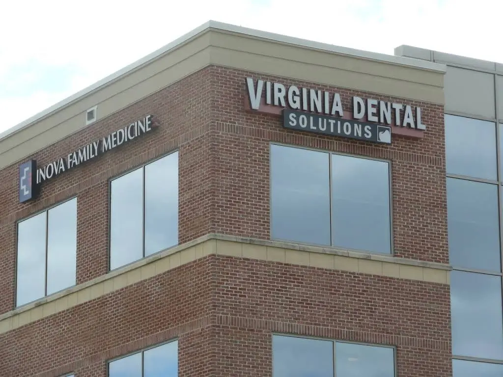Virginia Dental Solutions