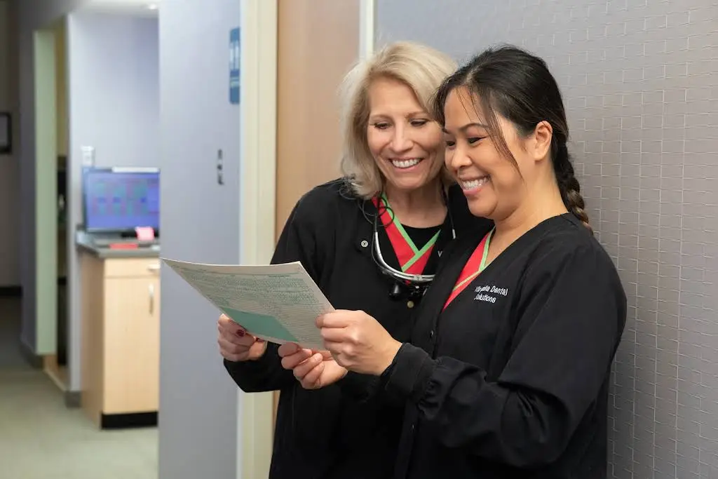 Virginia Dental Solutions