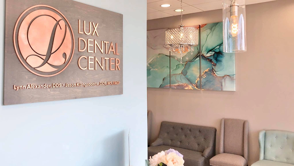 Lux Dental Center
