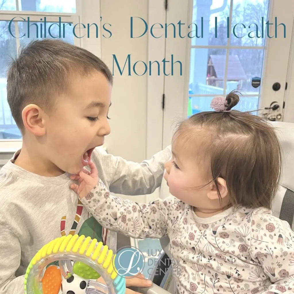 Lux Dental Center