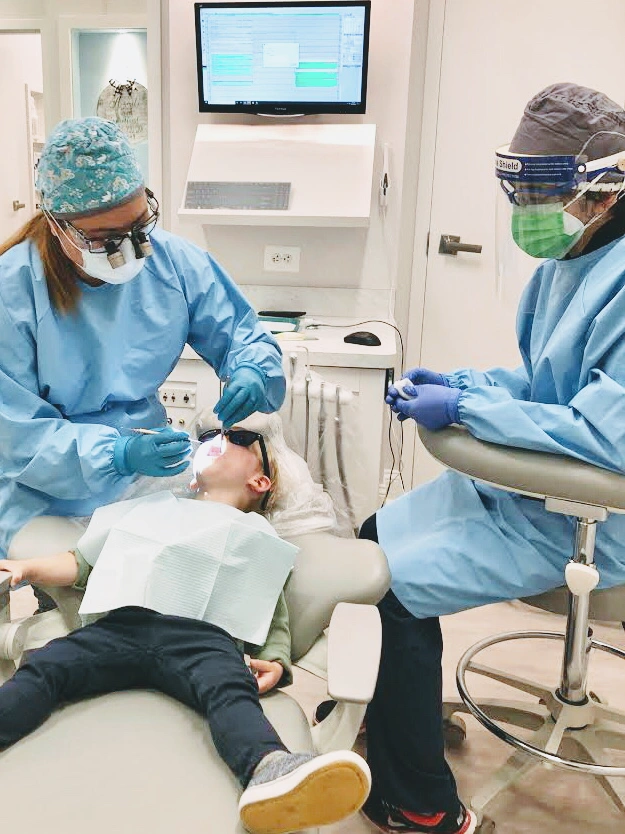 Lux Dental Center